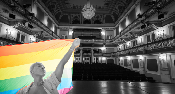 Performative Allyship