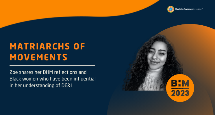 Photo for Reflecting on Black History Month 2023: Honouring Influential Black Women