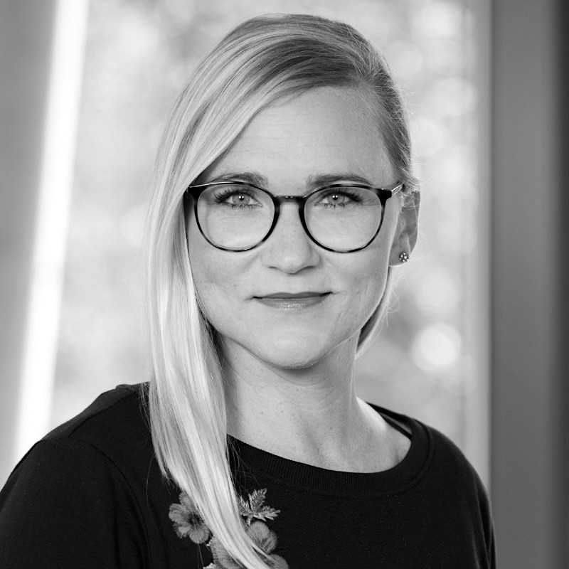 Photo of Dr. Barbara Covarrubias Venegasâ€‹