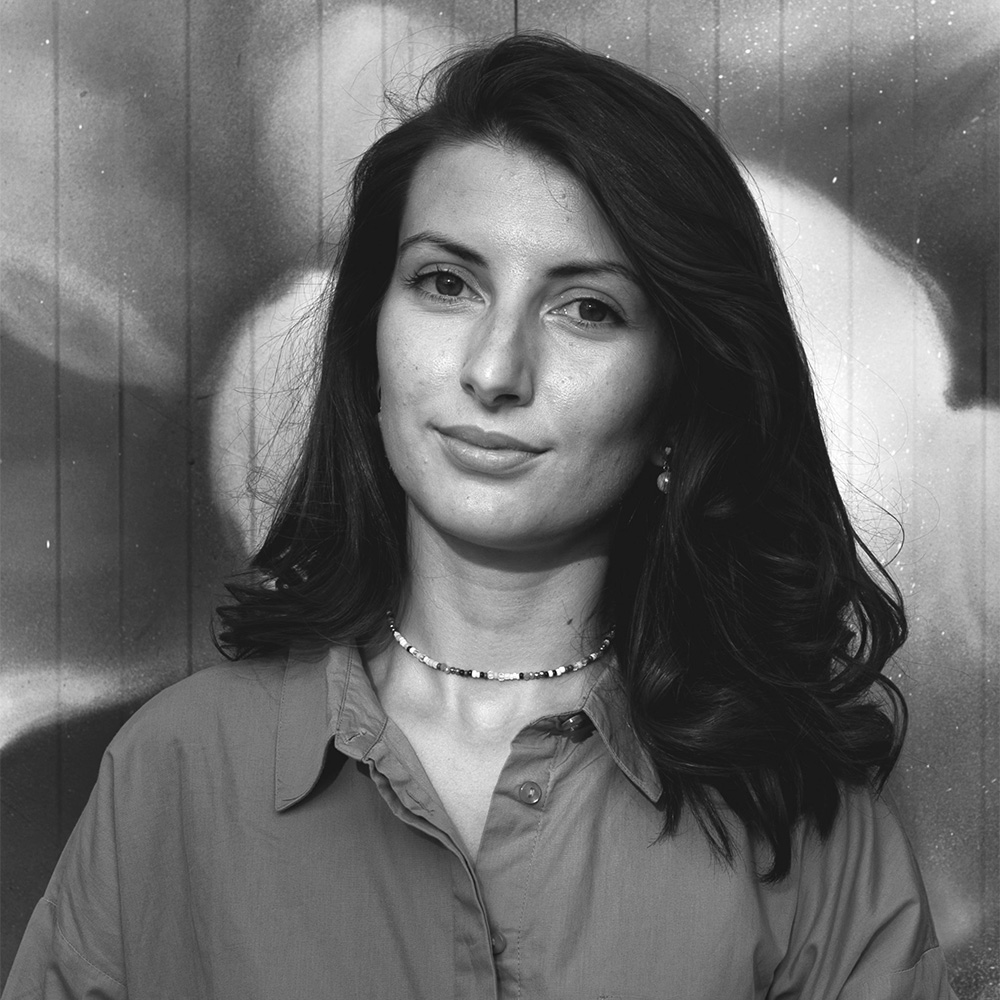 Photo of Kristianaâ€¯Stoyanova