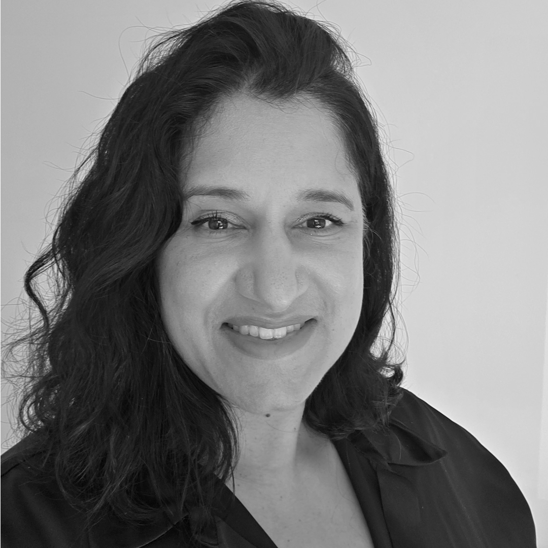 Photo of Deepika Mahabir