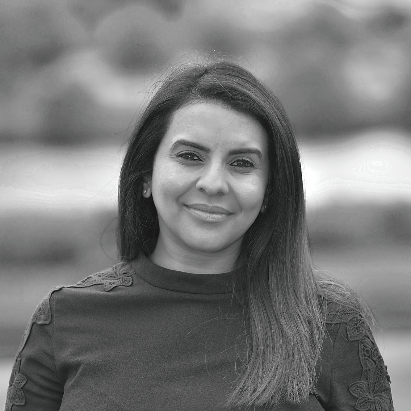 Photo of Anusha G Parshotamâ€‹