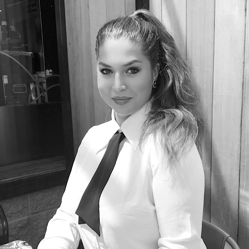 Photo of Chaka Bachmannâ€‹â€‹