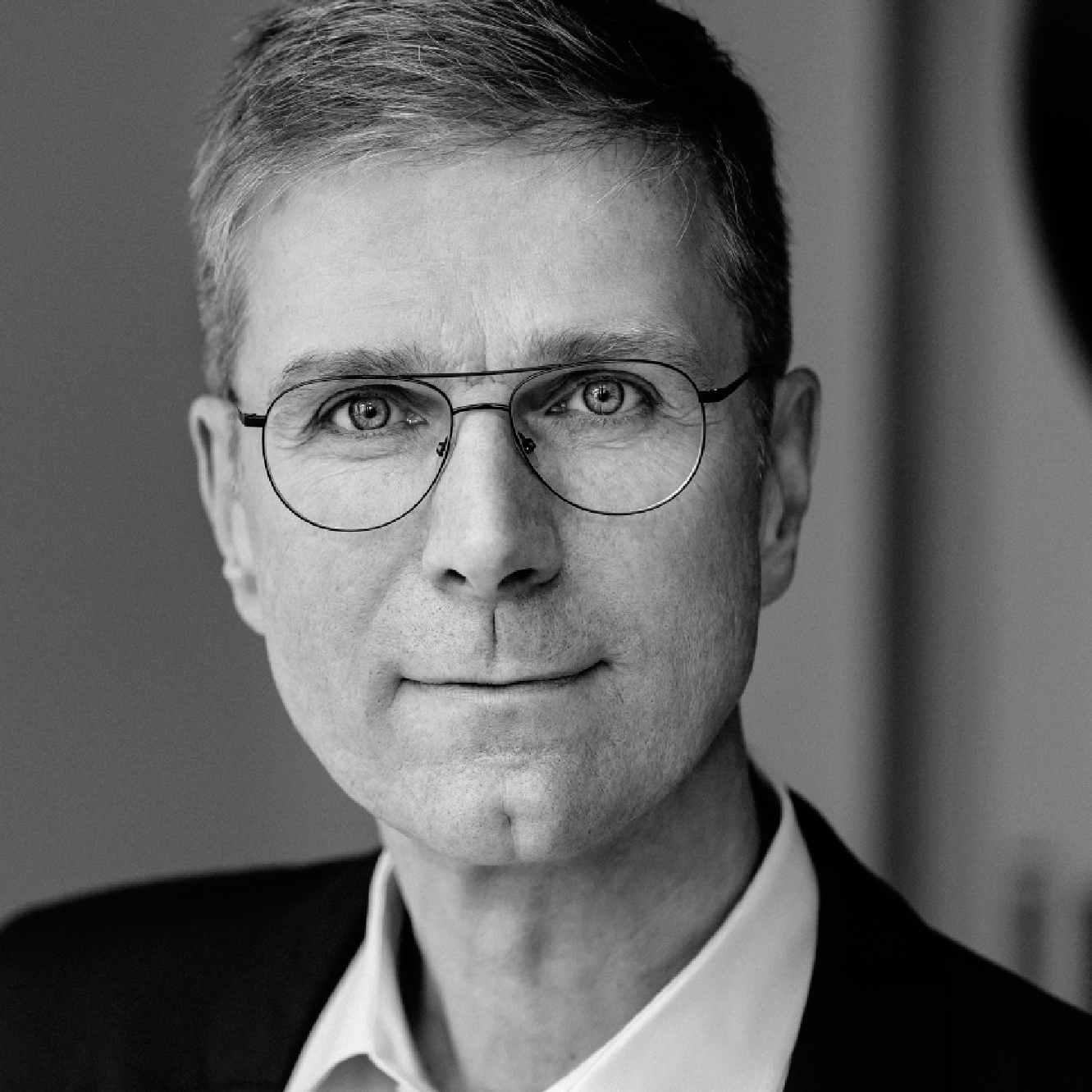 Photo of Hans W. Jablonskiâ€‹