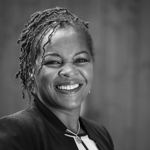 Photo of Irene Affulâ€‹