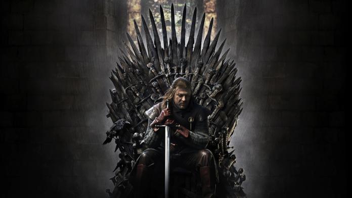 Photo from Game of Thrones